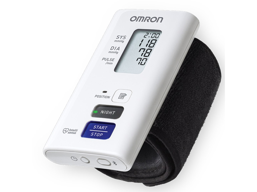 Omrom, OMRON NIGHTVIEW