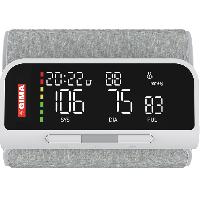 GIMA WRAP ASINSSPIEDIENA MĒRĪTĀJS GB,FR,IT,ES,PT,DE,NL,SE,PL,HU,RO,GR