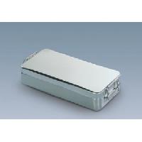 Sterilizācijas trauki