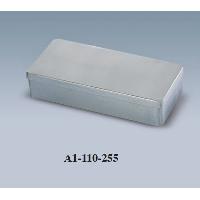 Alumīnija instrumentu kaste