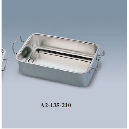 Sterilizācijas trauki, Instrumentu trauks sterilizēšanai