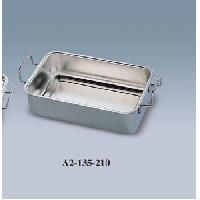 Instrumentu trauks sterilizēšanai