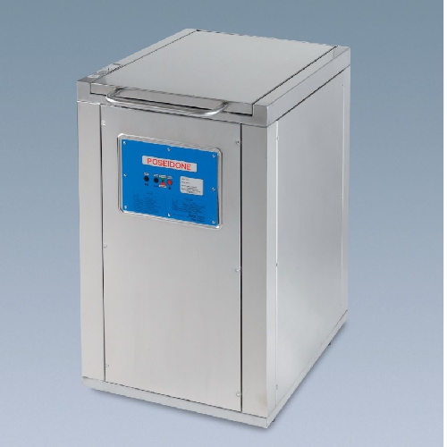 Mazgāšanas iekārtas, Mazgāšanas iekārta Poseidone