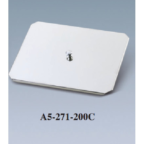 Metāla, Instrumentu paplāte