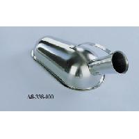 Pīle(no nerūsējošā tērauda)