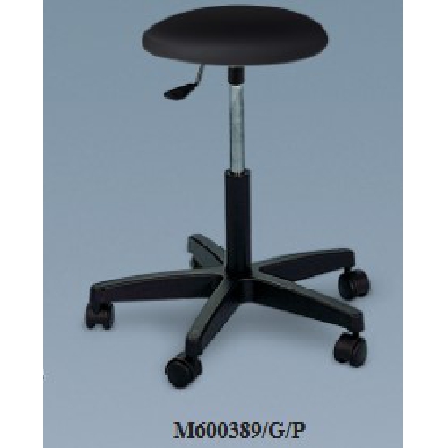 Krēsli, Regulējams grozošs krēsls