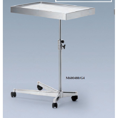 Instrumentu galdiņi, Instrumentu galds Mayo G4