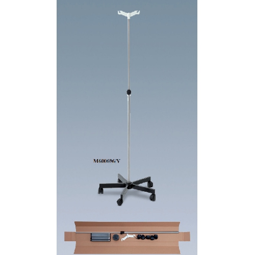 Infūzijas statīvi, Infūzijas statīvs