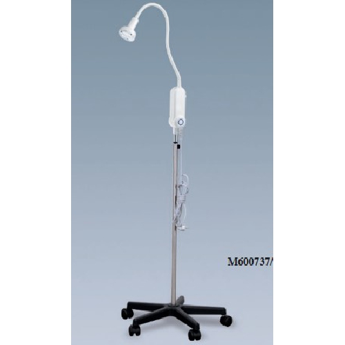 Izmeklēsanas lampas, Aukstās gaismas LED izmeklēšanas lampa