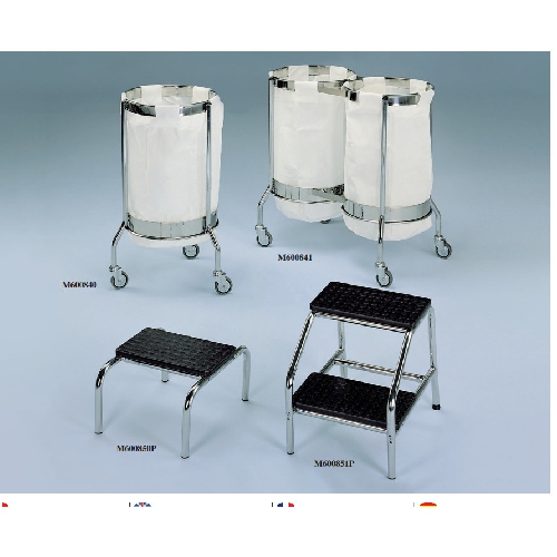 Pakāpieni, Kāpnes - 1 pakāpiens