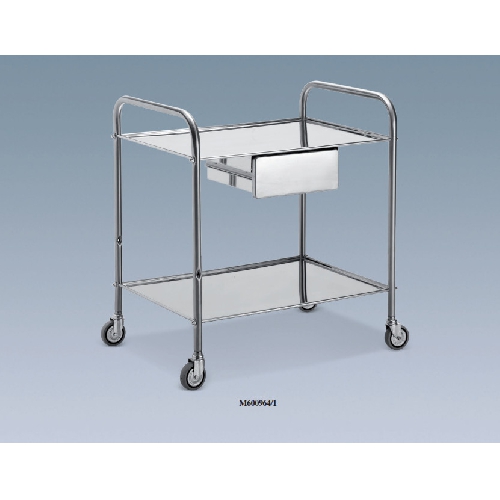 Ratiņi (galdiņi uz riteņiem), LANCART RATIŅI