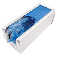 Bahilu uzvilkšanas ierīce Ecostep