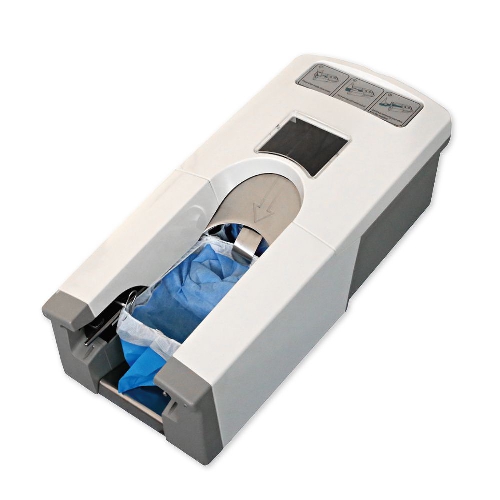 Hygomat ierīce, Bahilu uzvilkšanas ierīce Hygomat Classic Clipless