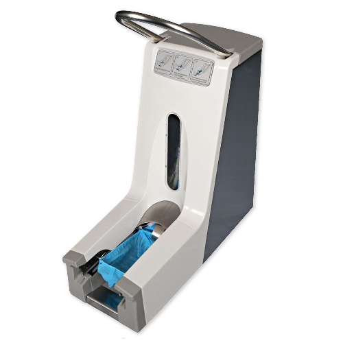 Hygomat ierīce, Bahilu uzvilkšanas ierīce Hygomat Comfort Plus Clipless