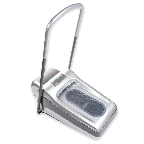 Stepstar ierīce, Bahilu uzvilkšanas ierīce Stepstar Comfort