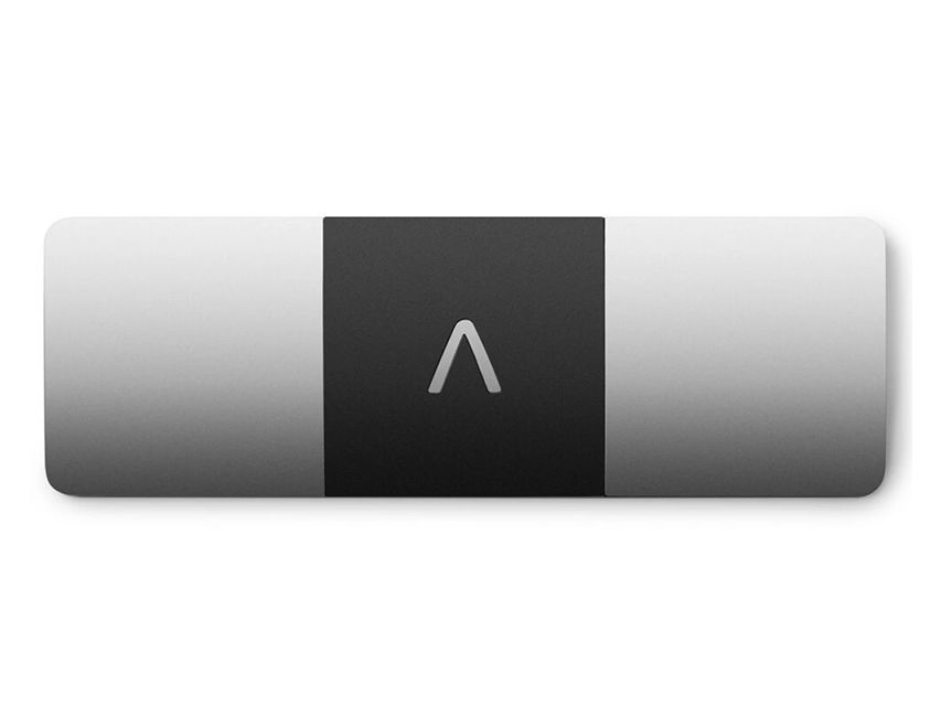 Kardiogrāfi, OMRON KARDIAMOBILE 6 vadu ECG.KM-6L-E