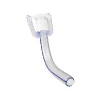 Traheostomijas kanula bez manžetes diam. 4 mm