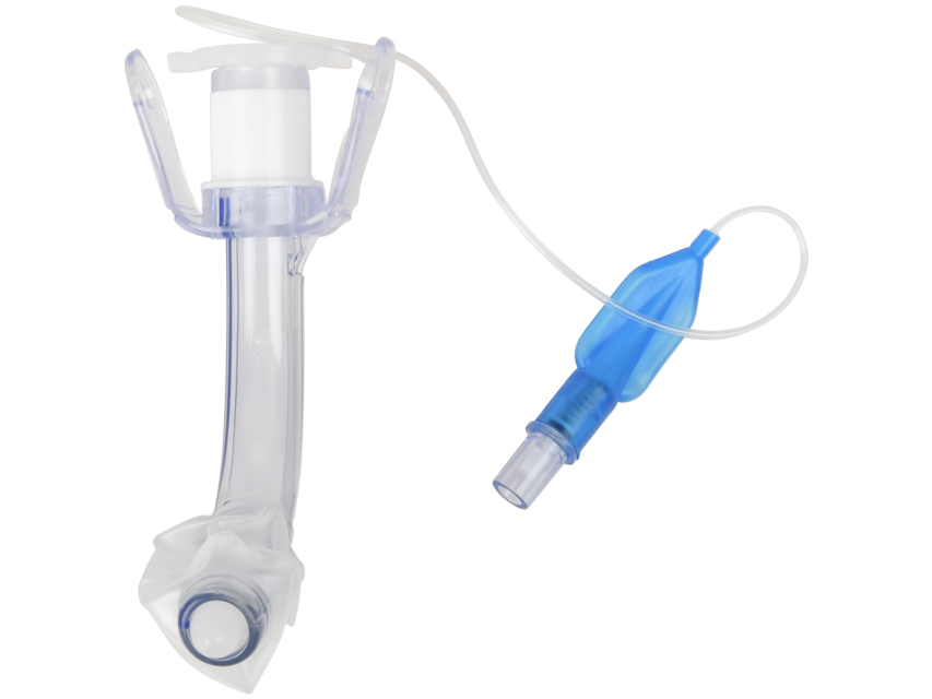 Dažādi, Traheostomas kanula ar manžeti diam. 8.5 mm