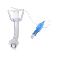 Traheostomas kanula ar manžeti diam. 8.5 mm