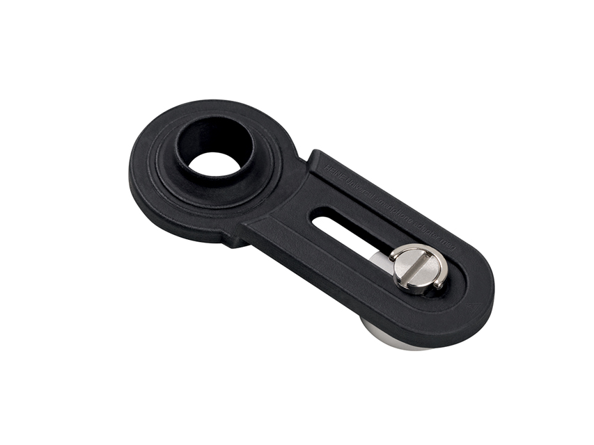 Dermatoskopi Heine, HEINE smartfona adapteris MAG, paredzēts lietošanai ar DeltaOne, Delta 30.K.000.34.273