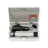 HEINE BETA 200 retinoskops 2.5V.Sprauga