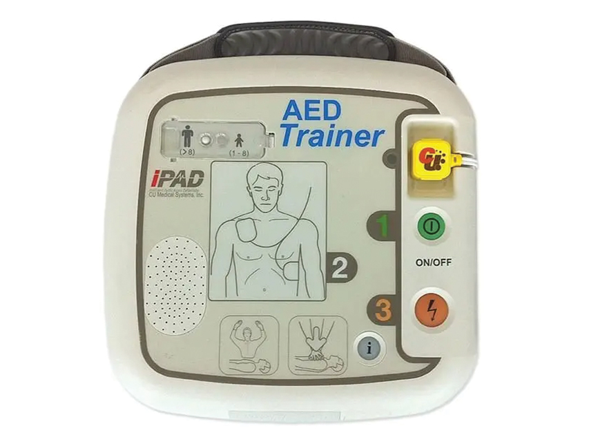 Ipad CU-SP1, TRAINER for iPad CU-SP1 - 14 languages GB,FR,ES,PT,DE,PL,CZ,GR,NL,SE,RO,LT,US,KR