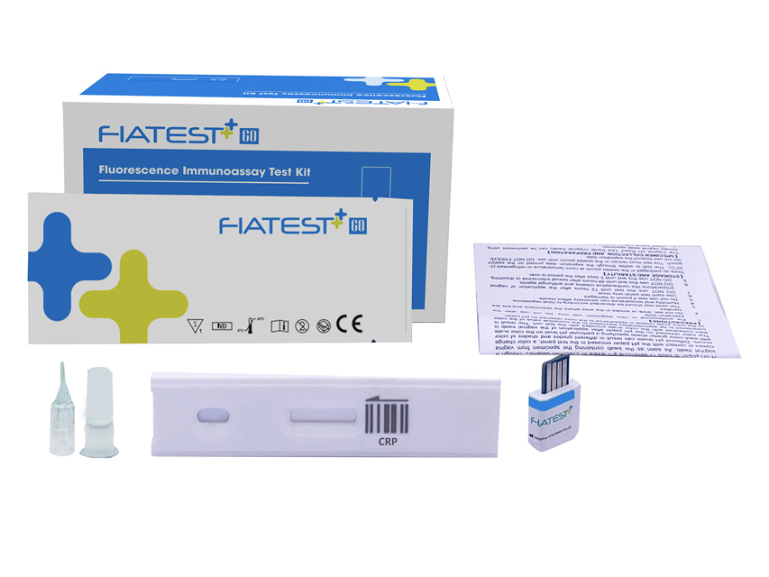 Fluorescences imūnoanalizators, Fluorescences imunitātes analizators