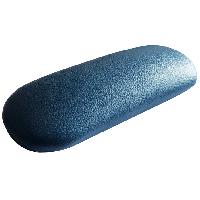 Mutes un deguna cauruma aizbāznis paredzēts lietošanai ar 27623, 27627, 27633.Zils