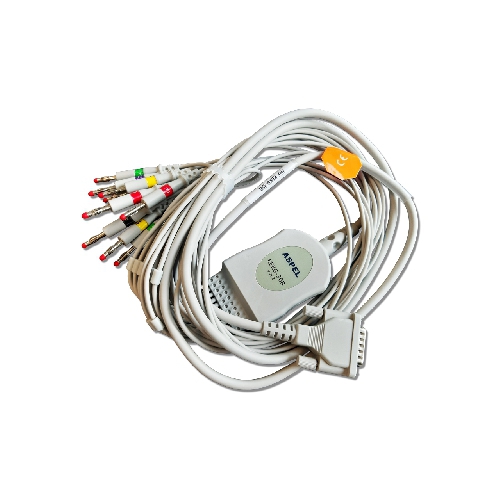 Ascard Grey V07.204, Kabelis KEKG-30R 1 gab.