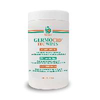 Germocid TEC wipes 220 gab.