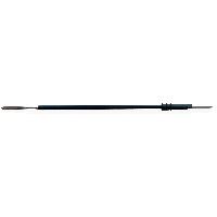 Elektrods ar asmeni - 15 cm - autoklāvējams N5 1 gab.