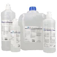 Ultrasonogrāfijas gēls caurspīdgs 5L N2