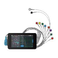PCECG-500 kabatas ECG monitors