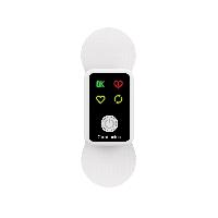 CARDIONICA 1-kanālu EKG ar AFIB un BLUETOOTH