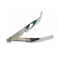 Ādas skavu noņēmējs v/l N1 (kastē 20)