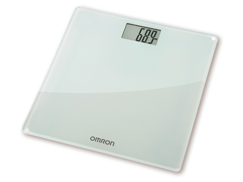 Omron, OMRON HN-286 digitālie svari