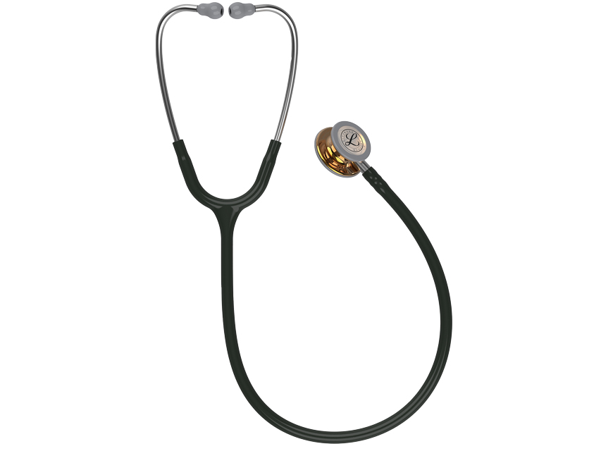 LITTMANN CLASSIC II, LITTMANN CLASSIC III.5646.Vara.Melns
