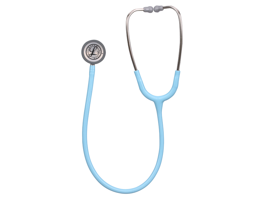 LITTMANN CLASSIC II, LITTMANN CLASSIC III.5912C.jūras zils.nerūsējošā apdare