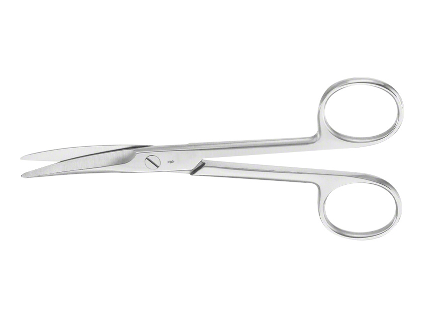 S/S STRAIGHT ARTERY FORCEPS - zebra fantasy - 16 cm, AESCULAP MAYO šķēres.līkotas.tupi/tupi.15.5 cm.BC555R