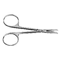 AESCULAP SPENCER šuvju šķēres.Taisnas.11.5 cm.BC802R