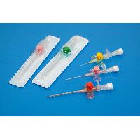 Intravenozās kanulas Tro-venocath plus