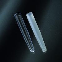 Koniskas, no polistirola 10 ml