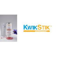 Microbiologics references kultūras