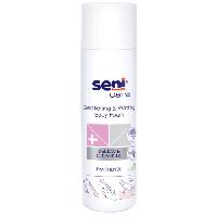 Losjoni, krēmi, salvetes, putas