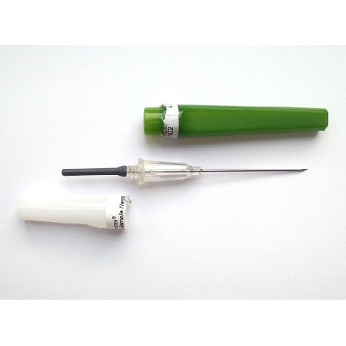 Adatas (asins paņemšanai no vēnas), Adatas