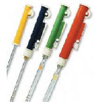 Pipešu sūknis, pipetes filtrs 4 izmēros