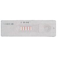 Cardiac marker tests, 3parametri, 20gab