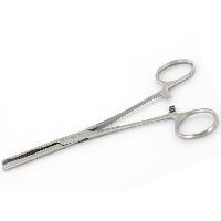 Spaile Kocher, taisna, 20cm, 1x2 zobi