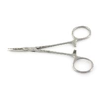 Spaile Mosquito, taisna, 16cm, 1gab