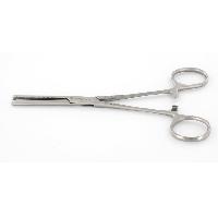 Spaile Kocher, taisna, 18cm, 1x2 zobi